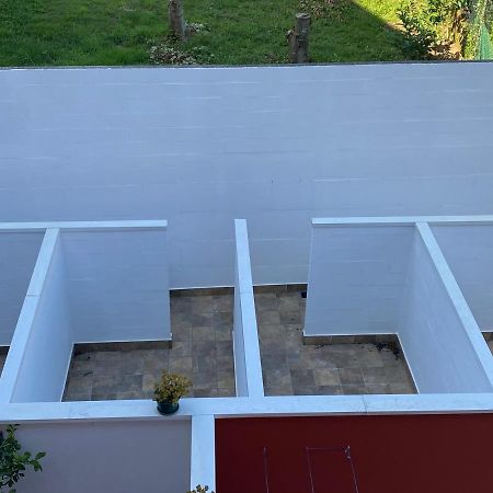 Dania Home Noia Exterior foto