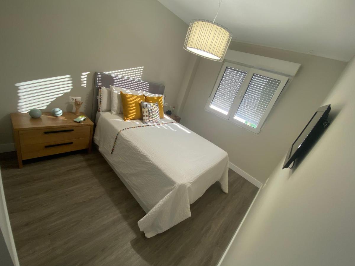 Dania Home Noia Exterior foto