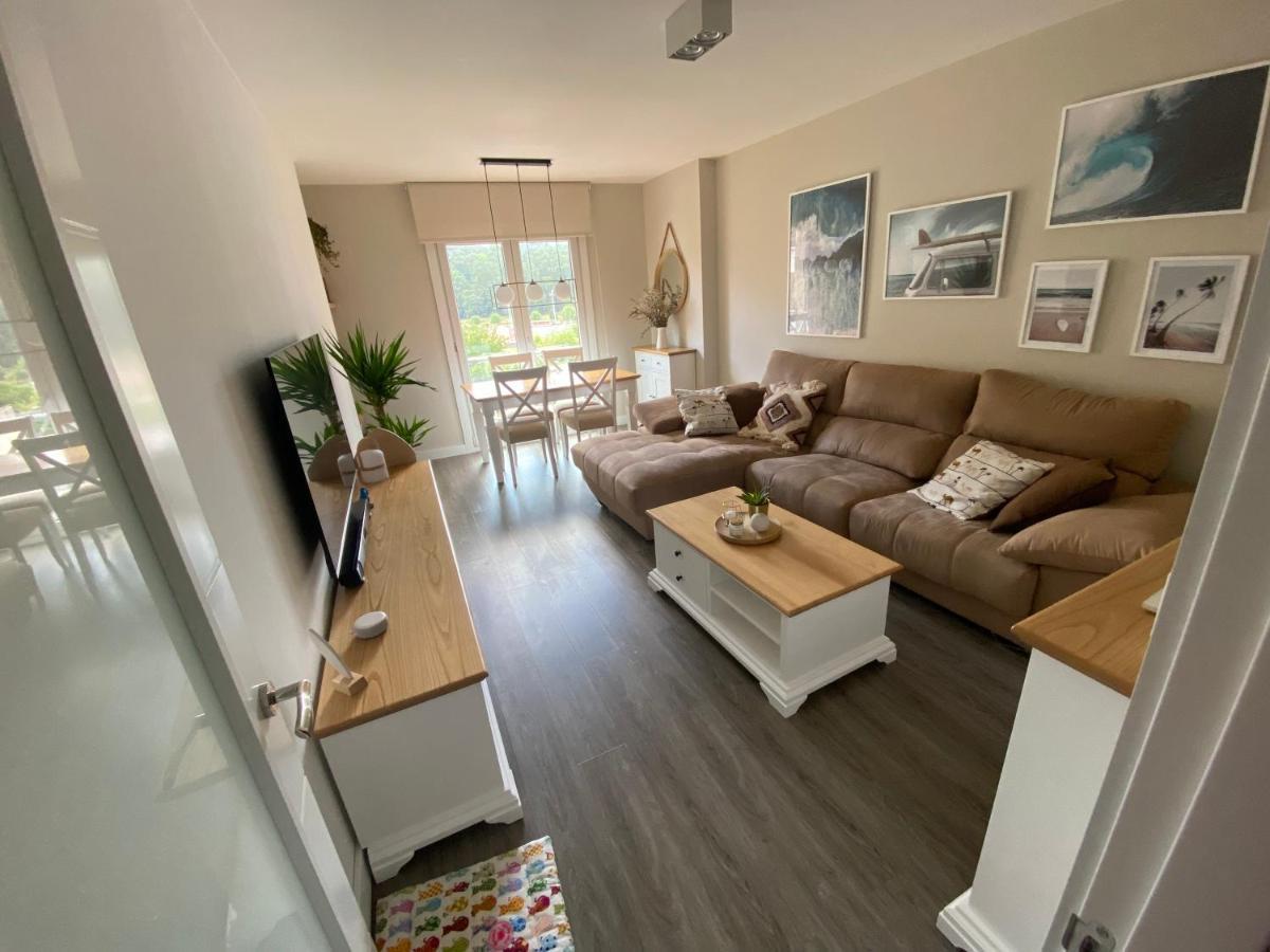 Dania Home Noia Exterior foto